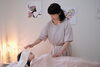 「ストレス解消、病氣の予防に！」