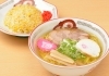 手稲区星置 らーめん きちりん さんの飽きのこないラーメン チャーハンセット 札幌市西区 手稲区のおすすめランチ特集 まいぷれ 札幌市手稲区