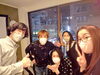 リハーサルもバッチリです①「いよいよ明日となりました、8amboo LIVE♪【柴又の歌姫 八ッ橋敬子】」
