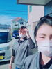曽根原・佐藤  田中電子にて！「19日の出来事」