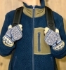 「EVOLG 手袋」