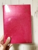 未来を想像していく為の手帳、ゲットしました「今日の言葉&一言メッセージ」
