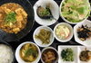 元気・健康になる 麹漬け挽肉の麻婆豆腐「元気・健康になる  麹漬け挽肉の麻婆豆腐　南区で腸活ランチが食べられる古民家カフェ」