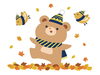 「紅葉狩り｡*ﾟ✲」