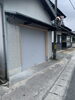 松江市　玉湯町リフォーム工事事例「松江市｜シャッター取替リフォーム工事。」