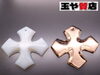 「バカラ Baccarat オクシタン 金具なし ジャンク 2個セット     販売中！ 玉や質店 千葉 市川市 本八幡」