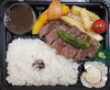 しちふく弁当 700円「ごはん屋しちふく ちょっとした話 」