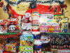 「店内がクリスマス色になりました✨」