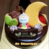 クリスマスケーキ♪生チョコ☆「2021年クリスマスケーキのご紹介☆食べ過ぎ注意⁉️生チョコ♡」