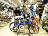 可愛い自転車「女性にも扱いやすい小さめ自転車♪ Route(ルート)とMIGNON（ミグノン）」