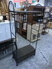 「2021年11月25日①税込4,980円引出し付きハンガーラック」