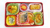 本日の太郎さん♪「11/25本日の夕食弁当」