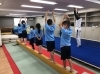 「幼稚園・保育園の園長様お勧め ♪　器械体操の指導の出張、本クラブでの指導可 ★英会話と体操のコラボ教室（堀切、綾瀬、亀有、小菅）」