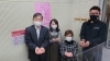 Crieju（クリエージュ）の瀬川さん「ボイス・キュー「第346回 おつまみちょ～だい」クレープキッチンカーCrieju（クリエージュ）の瀬川さん出演！」