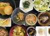 元気・健康になる 麹漬け豚肉の豚角煮大根「元気・健康になる  麹漬け豚肉の豚角煮大根　南区で腸活ランチが食べられる古民家カフェ」