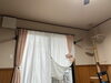 施工前「お部屋になじむキャットウォークで、猫ちゃんもご家族も快適に🐾」