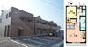 「1LDK賃貸アパート＠佐賀市兵庫町藤木 【佐賀の不動産・TOMカンパニー】」