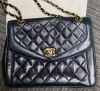 「【CHANEL  チェーンショルダーバッグ　高価買取】横浜市横浜駅の買取専門店「おたからや　横浜本店」電話相談無料＆査定無料♪」
