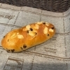チョコチップパン