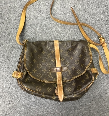 LV M42256「LOUIS VUITTON 高価買取　中山南口の買取専門店「おたからや　中山南口店」」