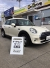 ダイヤモンドキーパー施工後「中古車販売」