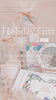 「『Queenie・Winter・Gift』大切なあの人へ、こころを込めて、、♥」