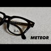 人気モデルのメテオール「Raybanの人気モデルのMETROL再入荷しました|出雲市姫原のメガネ21出雲店」