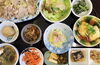 元気・健康になる 麹漬け豚肉のねぎ塩ダレ「元気・健康になる  麹漬け豚肉のねぎ塩ダレ　南区で腸活ランチが食べられる古民家カフェ」