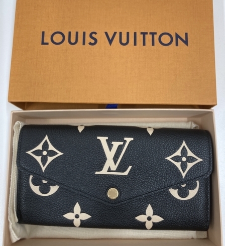 「【Louis Vuitton 財布　高価買取】松江市の買取専門店「おたからや　イオン松江店」電話相談無料＆査定無料♪」