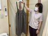 「冬の到来・・・」