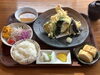 「日替わり定食」