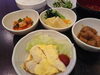 「チーズの香り チキンピカタ♪」