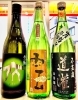 「～冬めく～【福島区 日本酒セラー HARETOKE】」