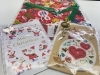 「【東近江×本屋】クリスマスカードやクリスマスリース展開中‼︎✨」
