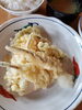 「一魚一会　本日のおすすめランチ」