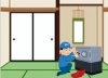 「金庫のカギ…」