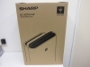 シャープの空気清浄機をお売り頂きました。「パチンコ ファン感謝デー 当選品♪　買取専門 金のクマ 沼津店」