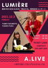 「12月ライブ情報」