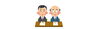 「冬休みが明けると都立高校の推薦入試。作文や面接、集団討論を課すところがあります。冬休みを利用してしっかり準備しましょう。葛西TKKアカデミーは推薦入試のための面接指導や小論文の指導も行います。」