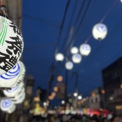 【2023】桶川祇園祭が4年振りに開催（埼玉県桶川市）