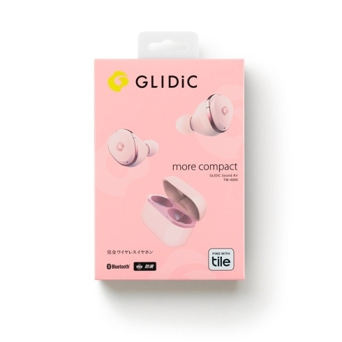 Glidic「⭐️アクセサリー購入時のPayPay特典付与⭐️」