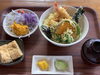 「日替わり定食」