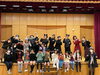 「ひなたアクターズスクール！中間発表会！」