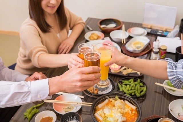 お酒を飲んだらくるみ代行！「年末年始　営業日のお知らせ　～くるみ代行です！～」