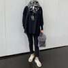 「【イプシロン】秋冬セットアップコーデでスタイルアップ♪　福井市 / 服屋 / セレクトショップ」
