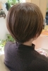 シニア世代のヘアスタイル 美容室 いまざわのニュース まいぷれ 橿原