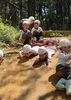 目指せ‼️どろんこ名人✨「春の遠足🌱茨城県石岡市へ　」