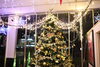 下松店はツリーもゴールド☆「どなたでもお気軽に！【クリスマスフェア】開催中～！」