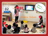 クリスマスも楽しみだね〜(o^^o)「12月は大忙し！！【交野市・小規模保育園】」