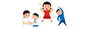 「季節の変わり目、いつも以上に体調管理に気をつけてください。葛西駅から徒歩３分、個別指導塾葛西TKKアカデミーは生徒たちの健康を考えます。」